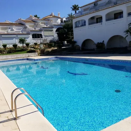 Apartment Jardines Al Mar *