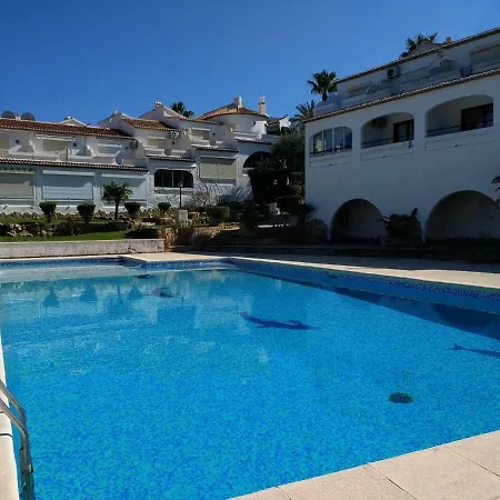 Jardines Al Mar *
