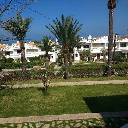 Apartment Jardines Al Mar *