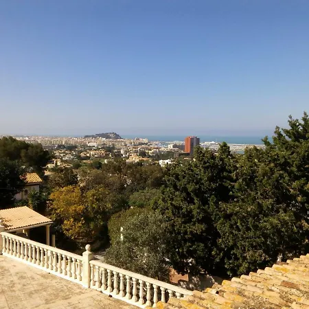 Apartment Jardines Al Mar *