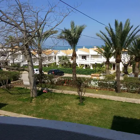 Jardines Al Mar Denia