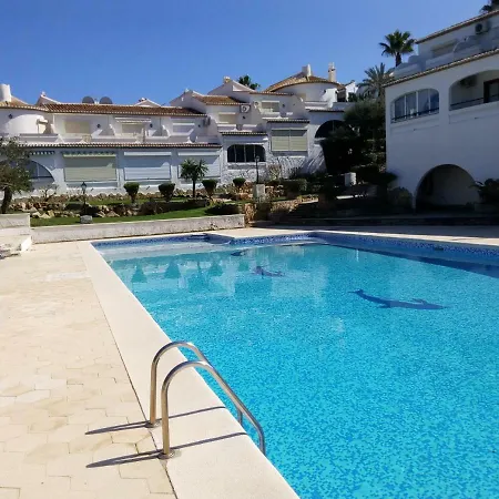 Apartment Jardines Al Mar Denia