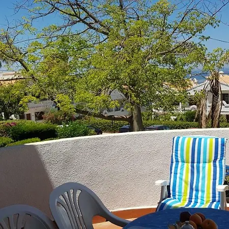 Jardines Al Mar * 데니아