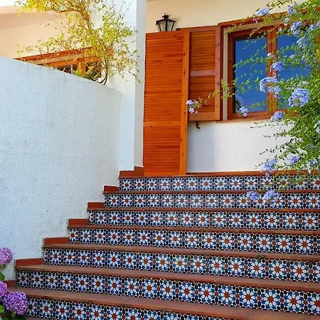Apartment Jardines Al Mar