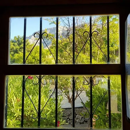 Apartment Jardines Al Mar Denia