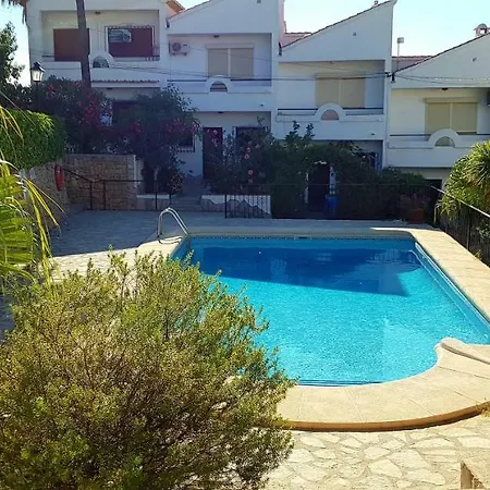 Jardines Al Mar Apartment