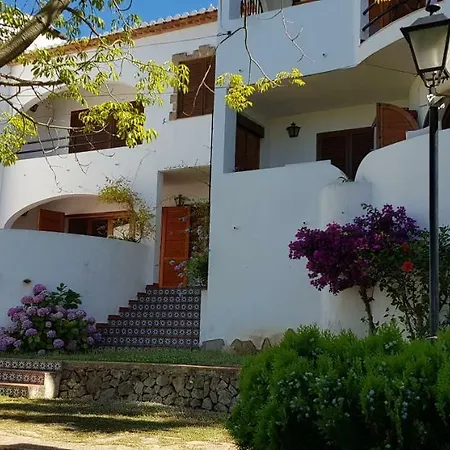Jardines Al Mar 데니아