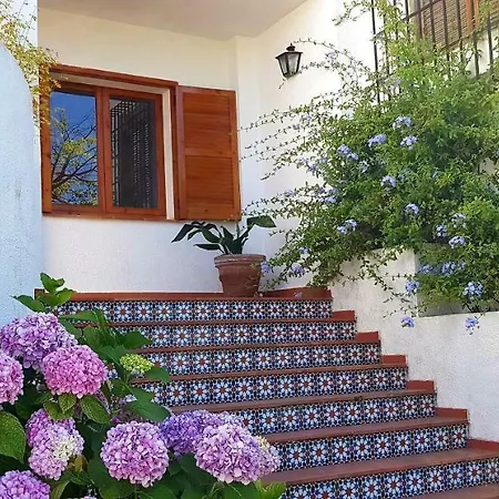 Apartment Jardines Al Mar