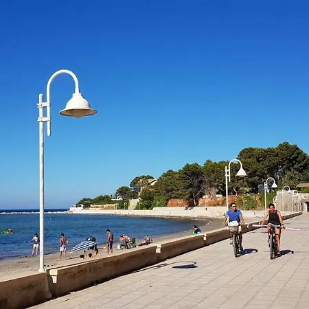 Jardines Al Mar 아파트 데니아