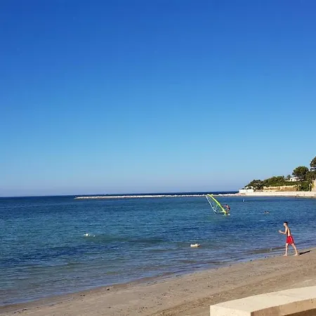 Jardines Al Mar Denia