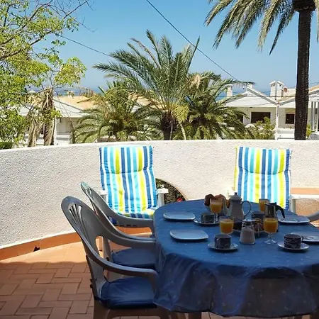 Jardines Al Mar 아파트 *