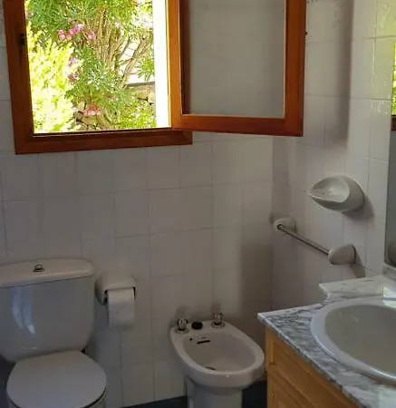 Jardines Al Mar Apartment Denia