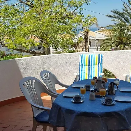 아파트 Jardines Al Mar *
