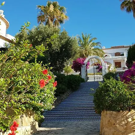 Jardines Al Mar Apartment *