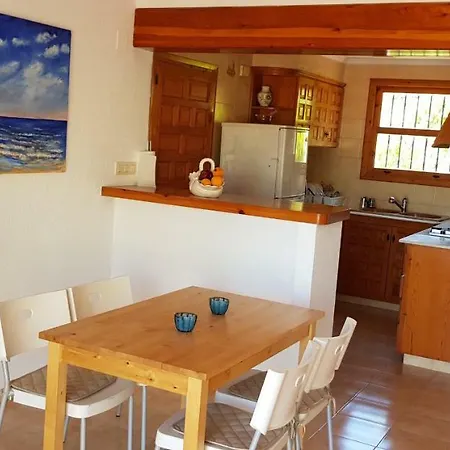 Apartment Jardines Al Mar *