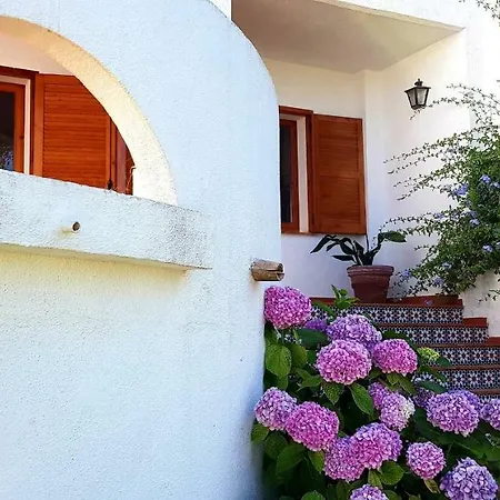 아파트 Jardines Al Mar 데니아