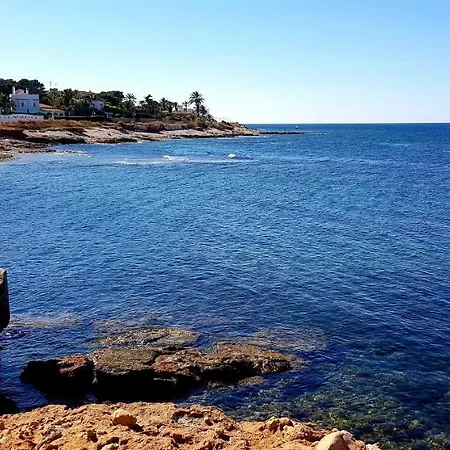 Jardines Al Mar Denia