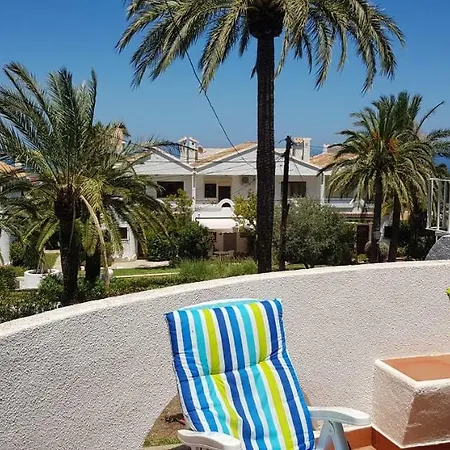 Jardines Al Mar Apartment *