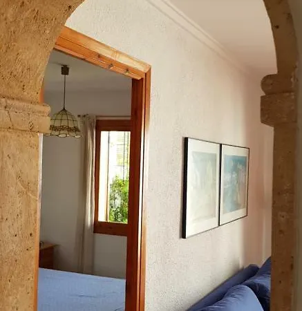 아파트 Jardines Al Mar *