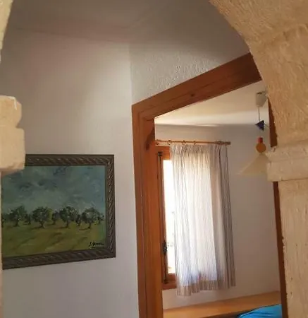 Apartment Jardines Al Mar Denia